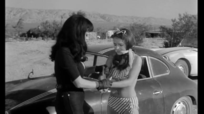 Faster, Pussycat! Kill! Kill! 1965