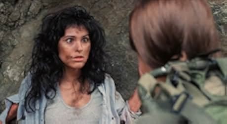 The Terror Within 1989