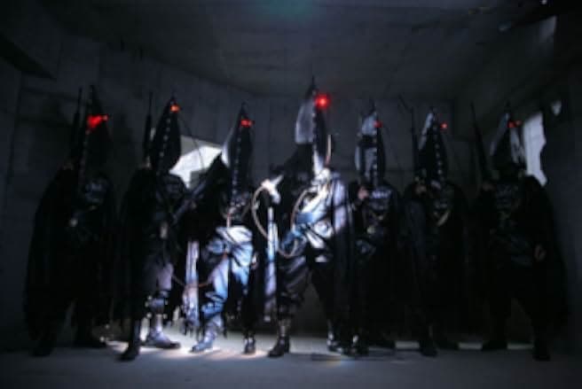 Helldriver 2010