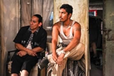 Get the Gringo 2012