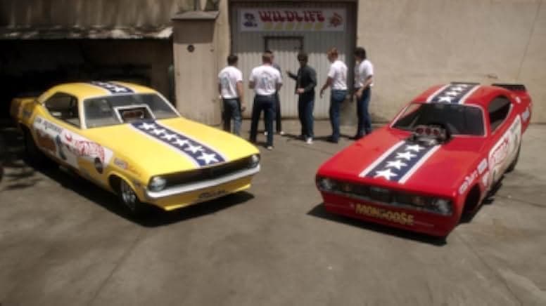 Snake & Mongoose 2013