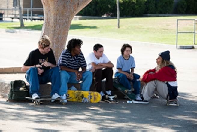 Mid90s 2018