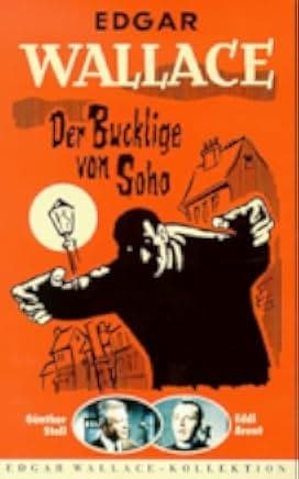 Der Bucklige von Soho 1966