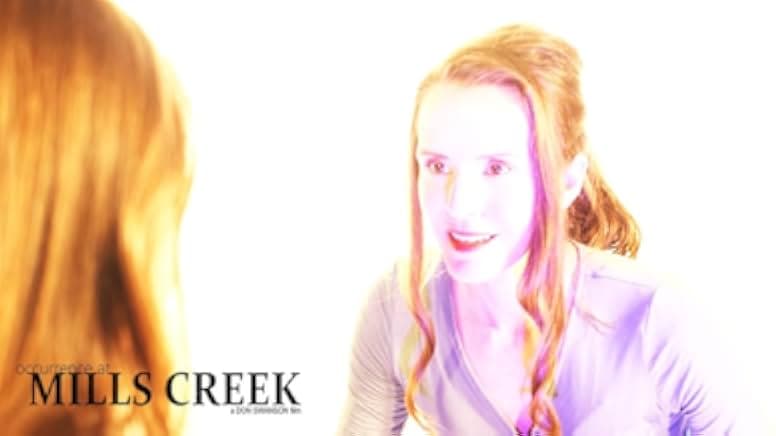 Occurrence at Mills Creek 2020