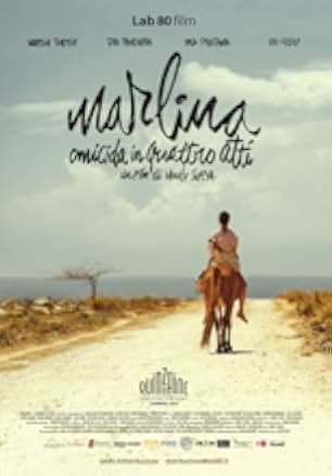 Marlina the Murderer in Four Acts 2017