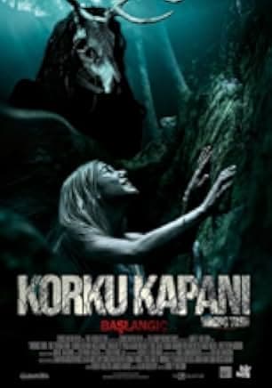 Wrong Turn 2021