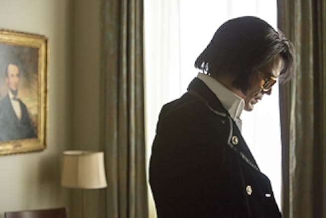 Elvis & Nixon 2016