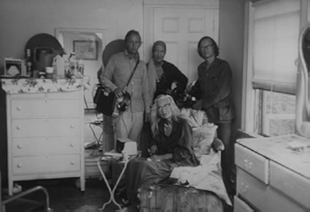 Grey Gardens 1975