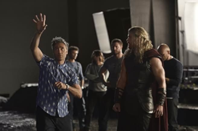 Thor: Ragnarok 2017