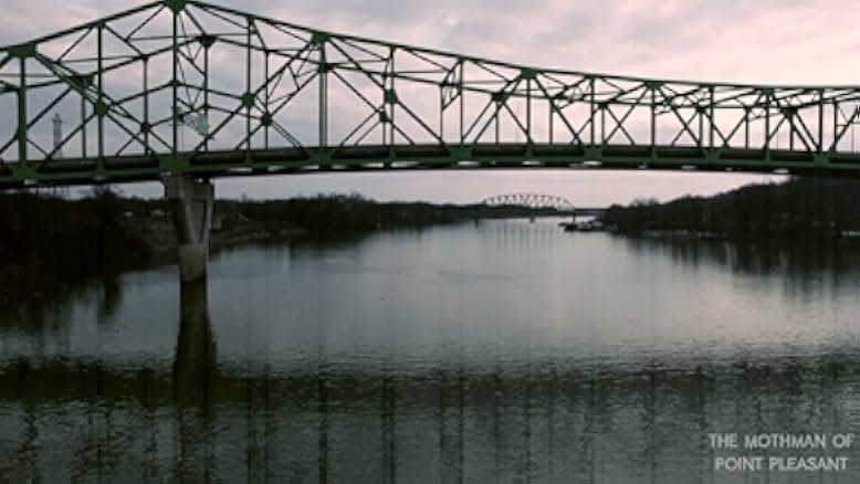 The Mothman of Point Pleasant 2017