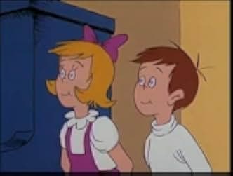 The Cat in the Hat 1971