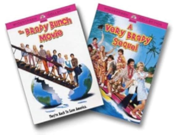 The Brady Bunch Movie 1995