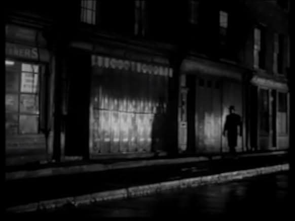 They Can't Hang Me 1955