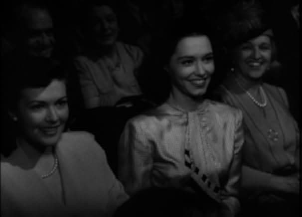 Night Has a Thousand Eyes 1948