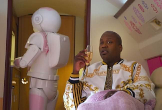 Unbreakable Kimmy Schmidt: Kimmy vs the Reverend 2020