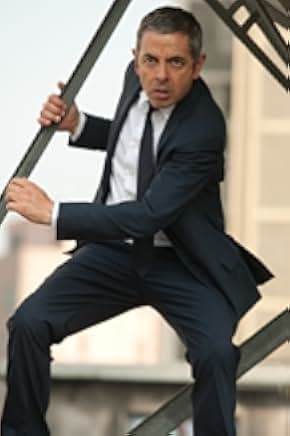Johnny English Reborn 2011