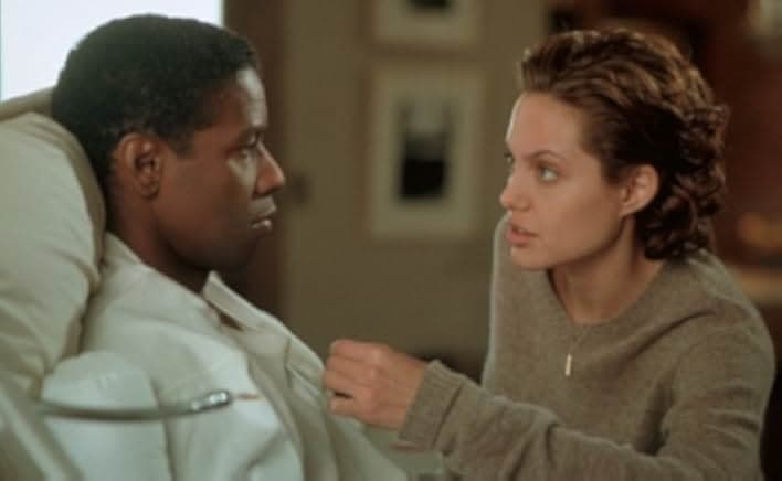 The Bone Collector 1999