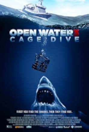Open Water 3: Cage Dive 2017