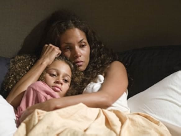 Things We Lost in the Fire 2007