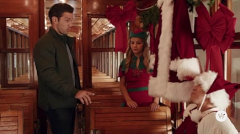 Hope at Christmas 2018