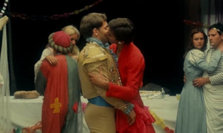 The Best Way to Walk 1976