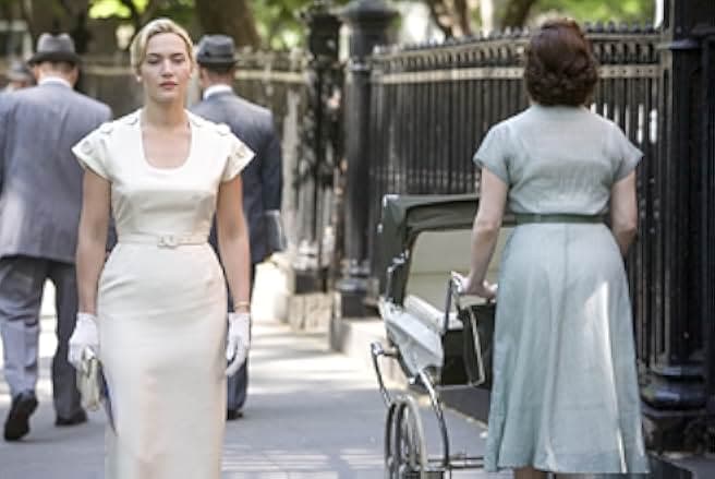 Revolutionary Road 2008