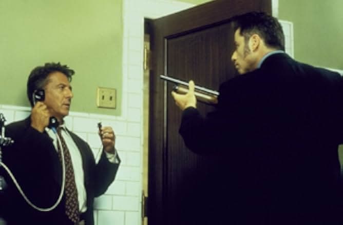 Mad City 1997