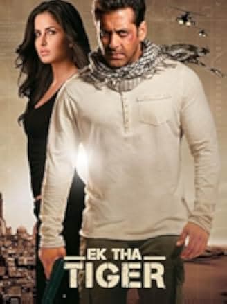 Ek Tha Tiger 2012