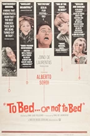 To Bed or Not to Bed 1963