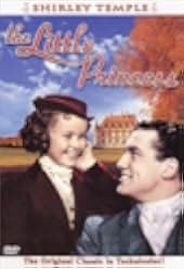 The Little Princess 1939