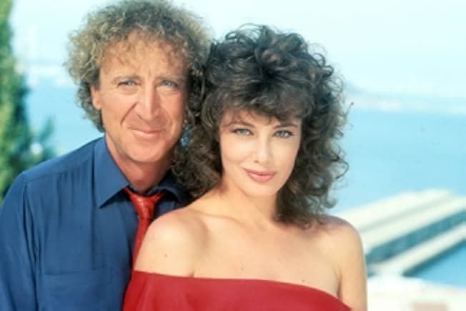 The Woman in Red 1984