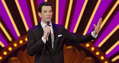 John Mulaney: Kid Gorgeous at Radio City 2018
