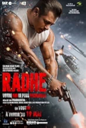 Radhe 2021