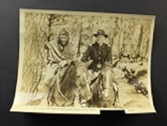 The Last Frontier 1955