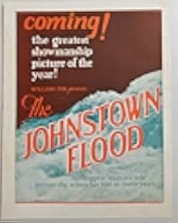 The Johnstown Flood 1926