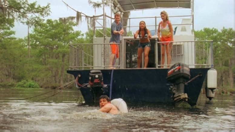 Swamp Shark 2011