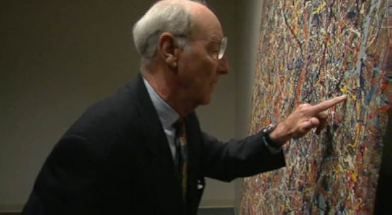 Who the #$&% Is Jackson Pollock? 2006