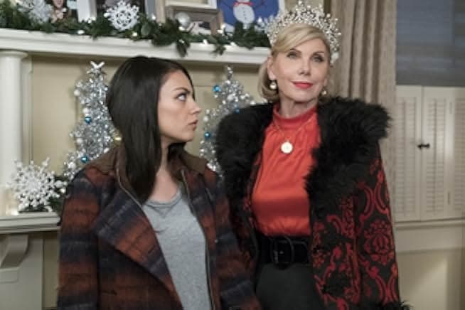 A Bad Moms Christmas 2017