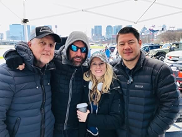 Every Other Holiday 2019