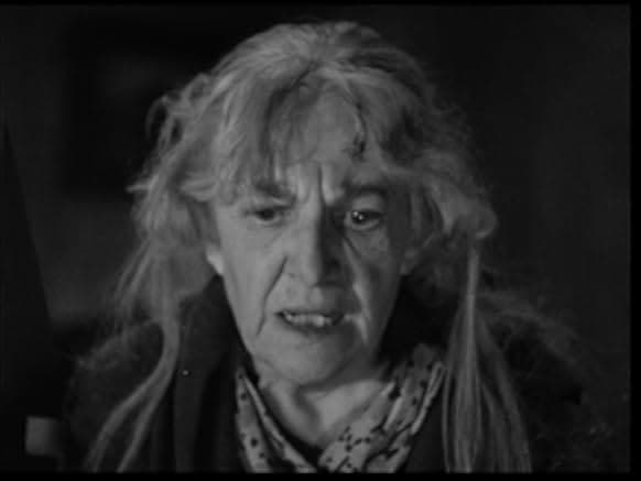 Mystery of Edwin Drood 1935