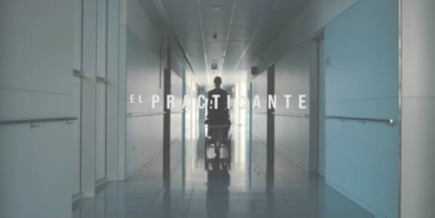 The Paramedic 2020
