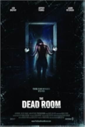 The Dead Room 2015