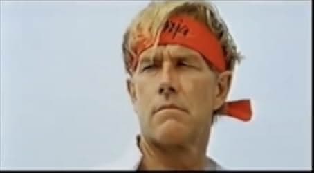 Ninja Avengers 1988