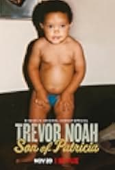 Trevor Noah: Son of Patricia 2018