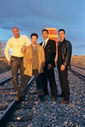 Knockaround Guys 2001