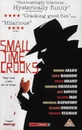 Small Time Crooks 2000