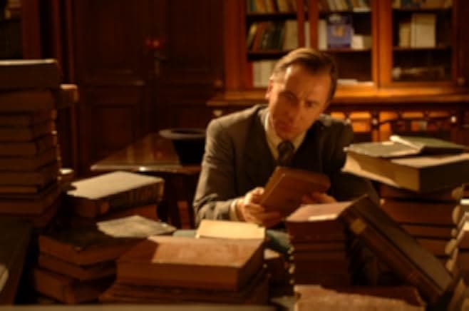 Youth Without Youth 2007