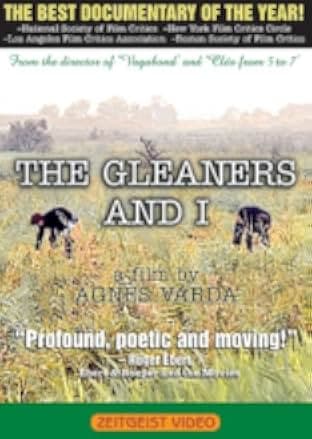 The Gleaners & I 2000