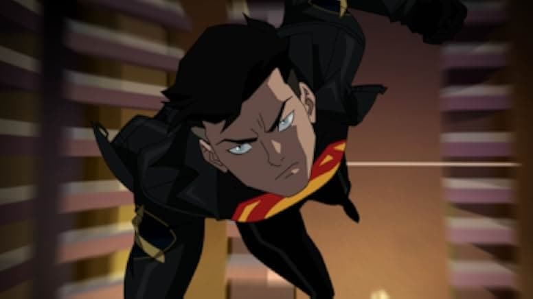 The Death and Return of Superman 2019