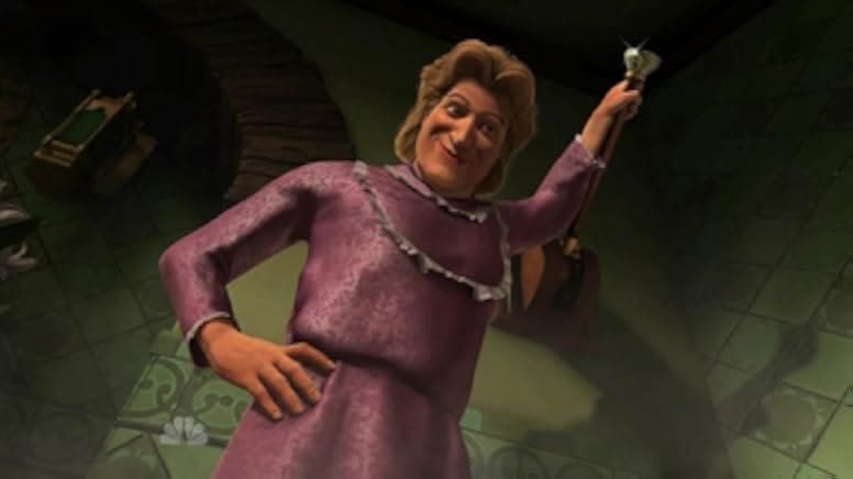 Scared Shrekless 2010